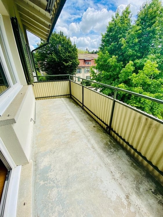 3-Zimmer Wohnung 6