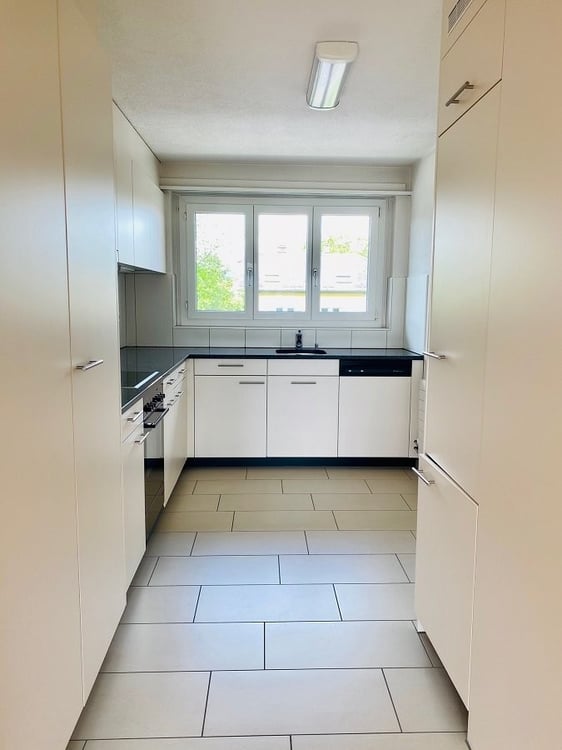 3-Zimmer Wohnung 5