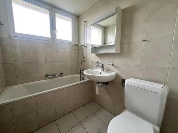 4.5 Zimmer Wohnung 5