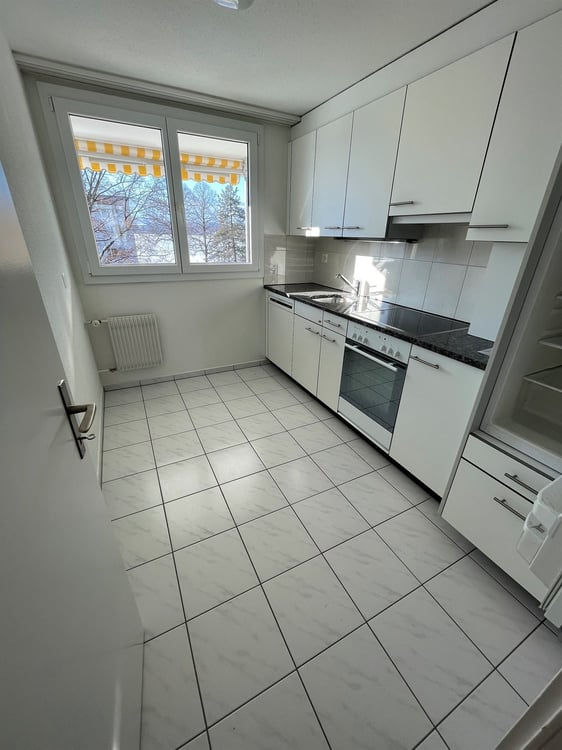 4.5 Zimmer Wohnung 2