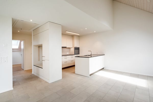 2.5 Zimmer Galeriewohnung 2
