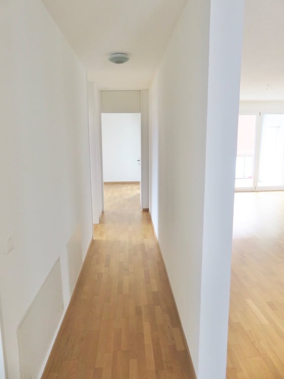 4.5-Zimmer Wohnung 6