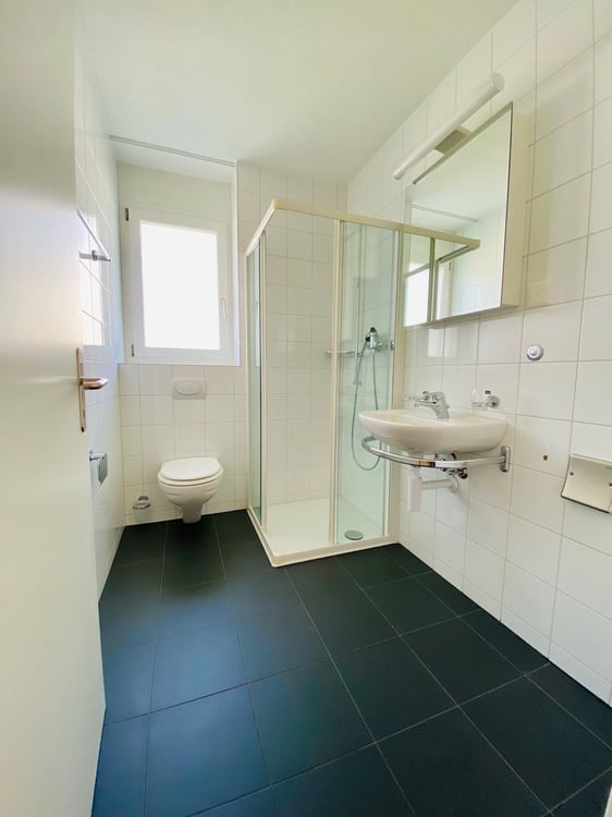 4.5-Zimmer Wohnung 5