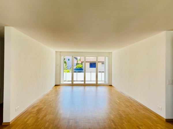 4.5-Zimmer Wohnung 1
