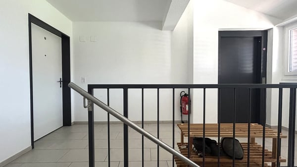 Exklusive Galeriewohnung 13