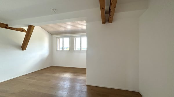 Exklusive Galeriewohnung 6
