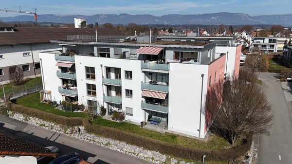 4.5-Zimmer Wohnung 1