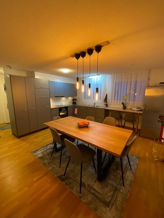 4.5-Zimmer Wohnung 4