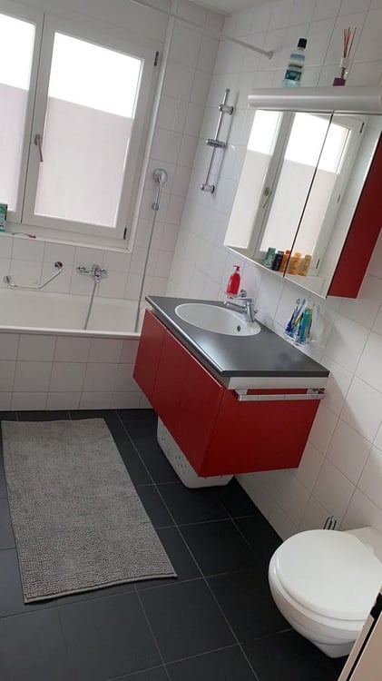 4.5-Zimmer Wohnung 6