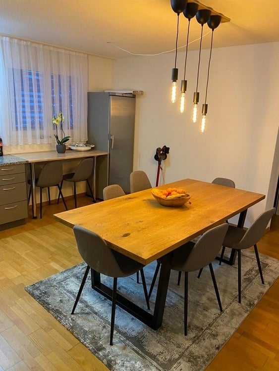 4.5-Zimmer Wohnung 5