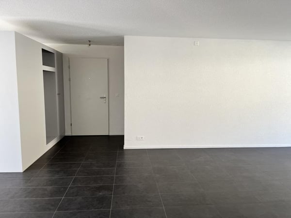 7.5 Zimmer Wohnung 4
