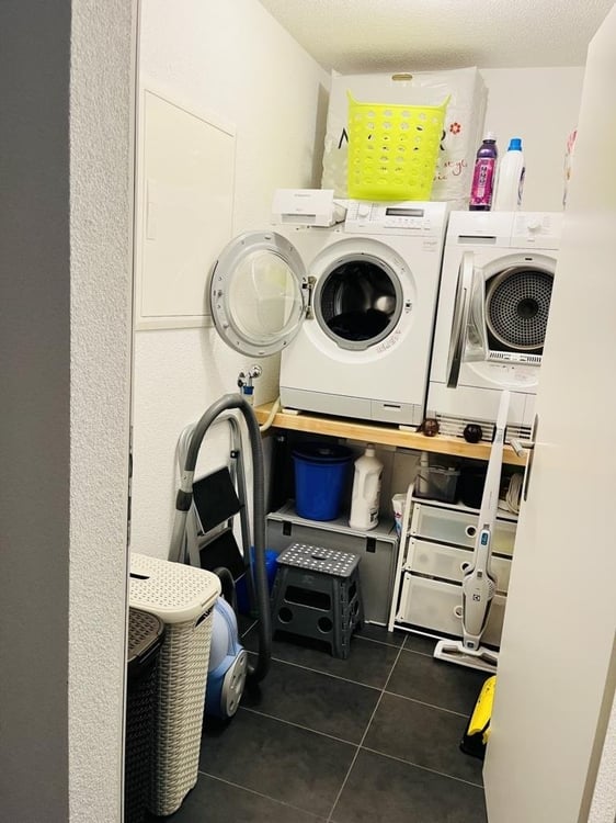 7.5 Zimmer Wohnung 9