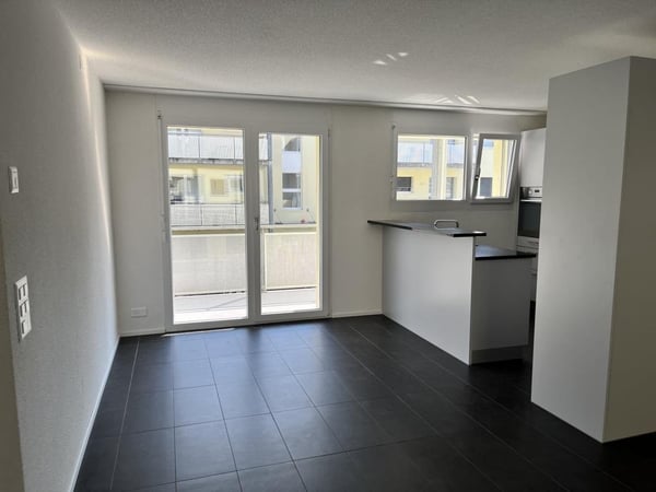 7.5 Zimmer Wohnung 2
