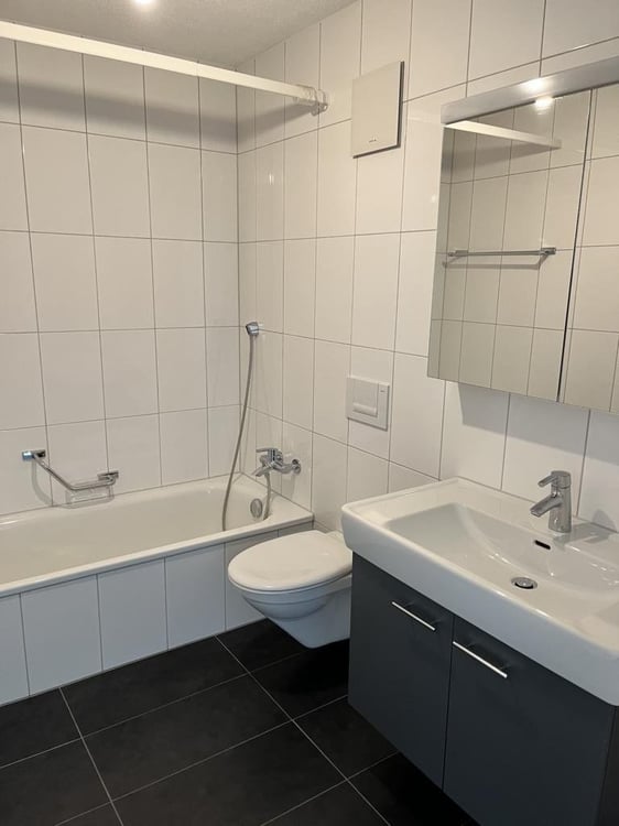 7.5 Zimmer Wohnung 7