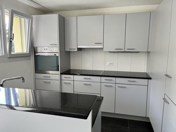 7.5 Zimmer Wohnung 1