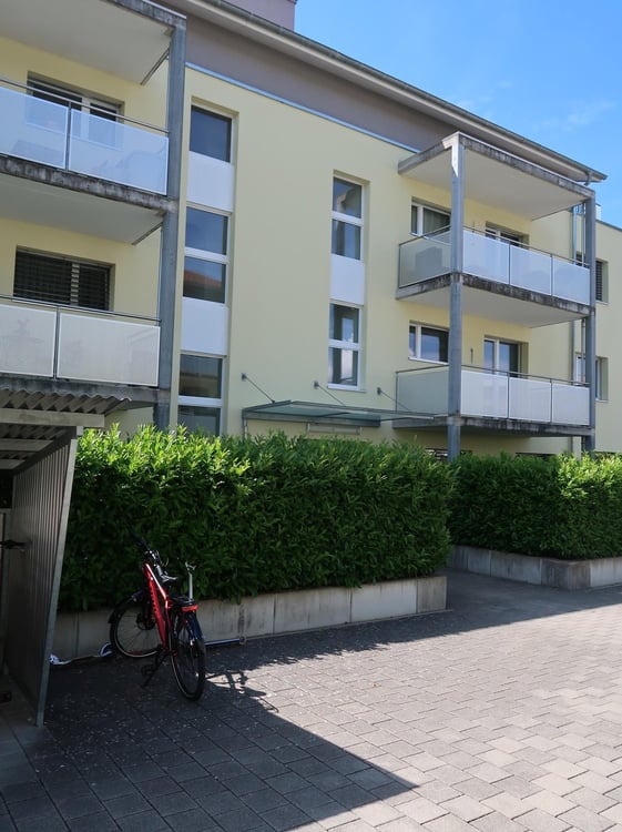 7.5 Zimmer Wohnung 10