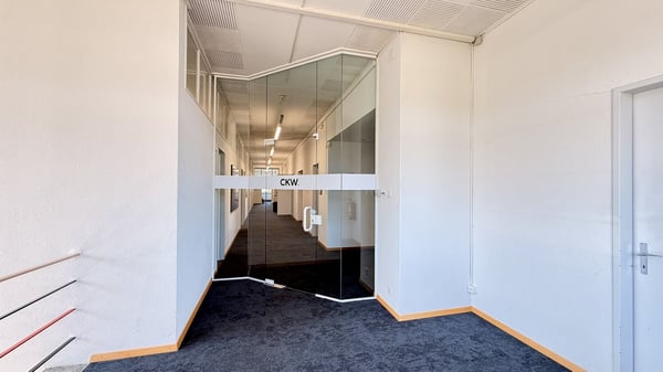 Moderne Büroräumlichkeiten im 1. OG 4