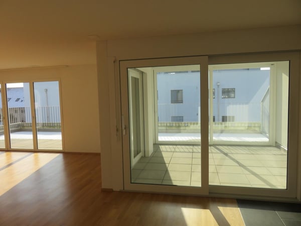 1.5-Zimmer Attikawohnung 3