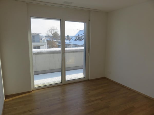 1.5-Zimmer Attikawohnung 7