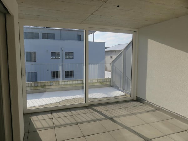 1.5-Zimmer Attikawohnung 8