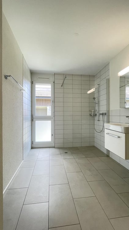 3.5 Zimmer Wohnung 8