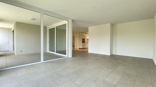 3.5 Zimmer Wohnung 3