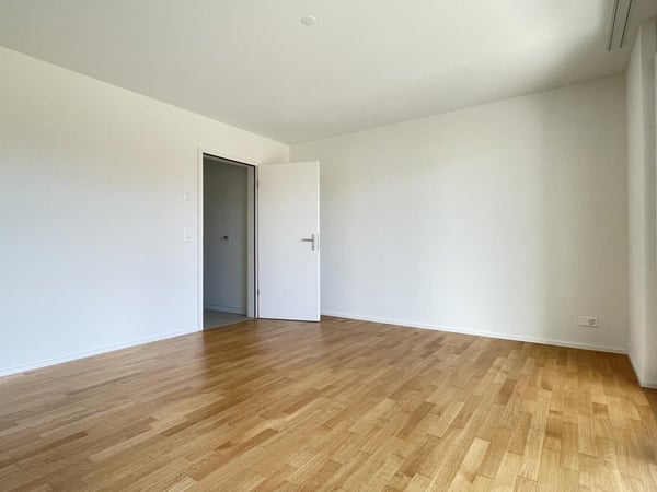 3.5 Zimmer Wohnung 5
