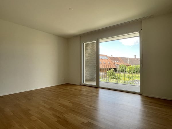 3.5 Zimmer Wohnung 6
