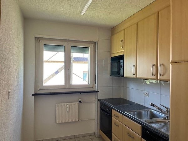 3-Zimmer Wohnung 2