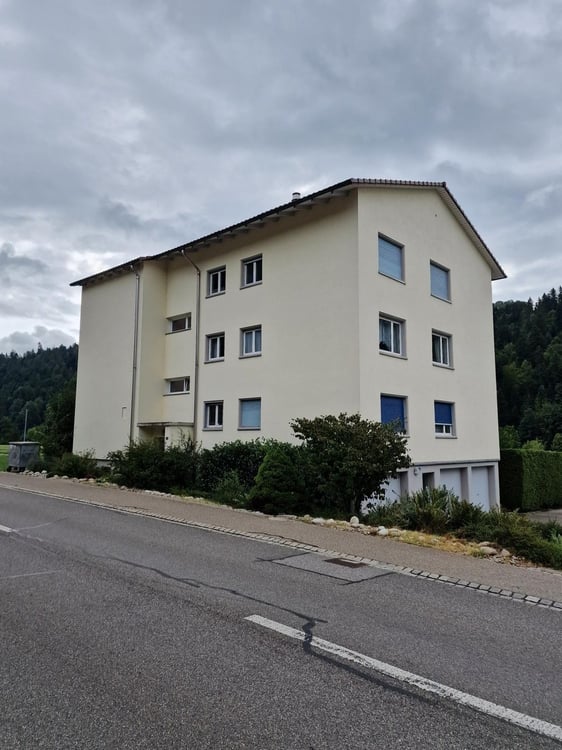 3-Zimmer Wohnung 9