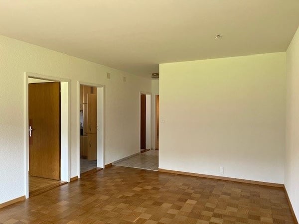 3-Zimmer Wohnung 1