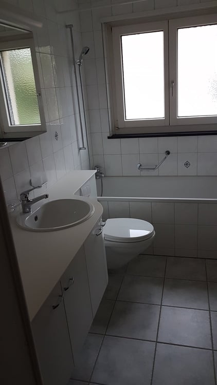 3-Zimmer Wohnung 7