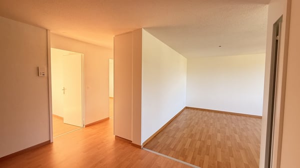 3.5-Zimmer Wohnung 2