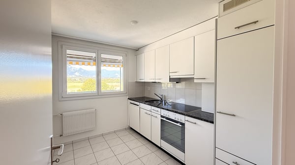 3.5-Zimmer Wohnung 3
