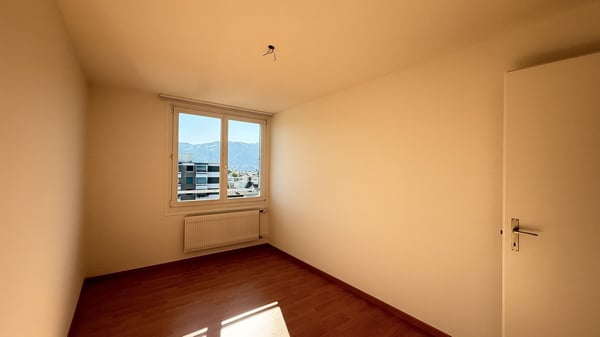 3.5-Zimmer Wohnung 6