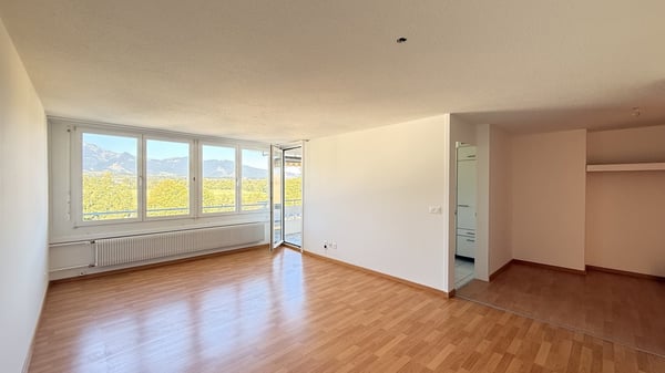 3.5-Zimmer Wohnung 1