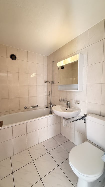 3.5-Zimmer Wohnung 7