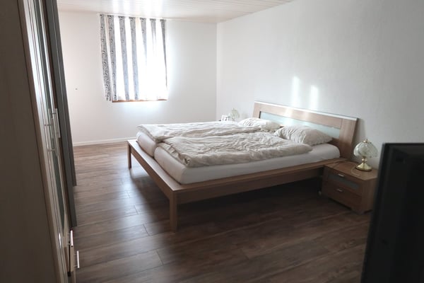 3.5 Zimmer Wohnung 4