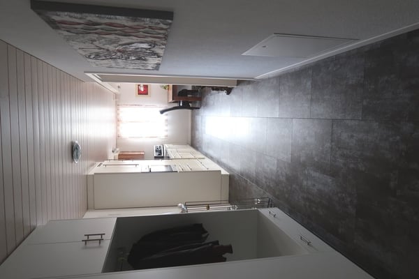 3.5 Zimmer Wohnung 6
