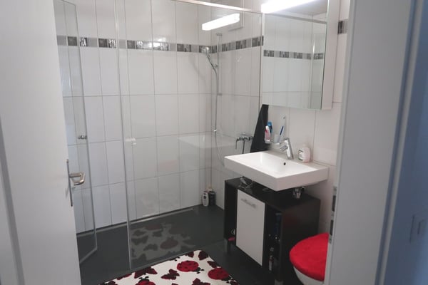 3.5 Zimmer Wohnung 5
