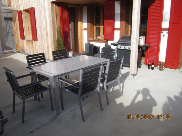 3.5 Zimmer Wohnung 7