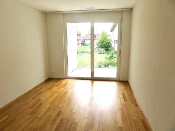 3.5-Zimmer Wohnung 4