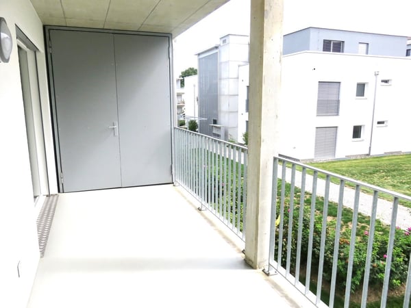 3.5-Zimmer Wohnung 8