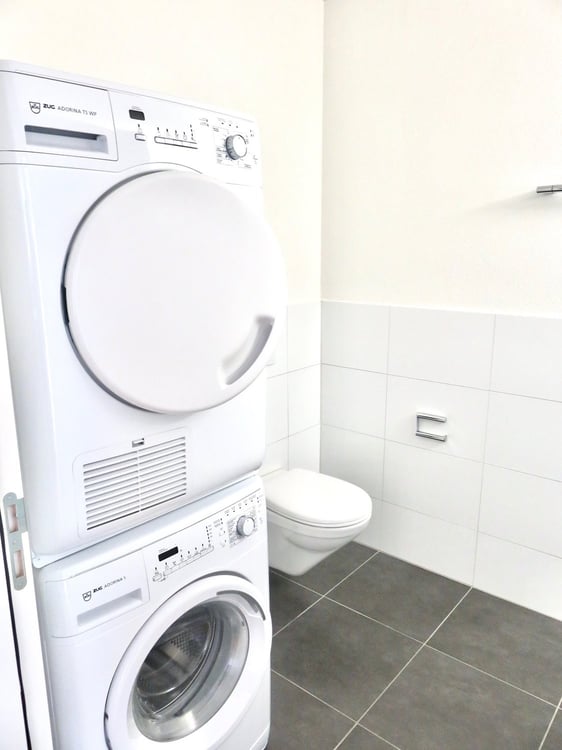 3.5-Zimmer Wohnung 7