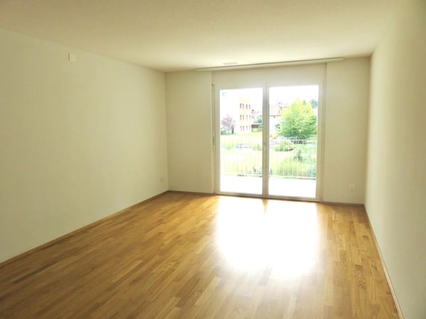 3.5-Zimmer Wohnung 3