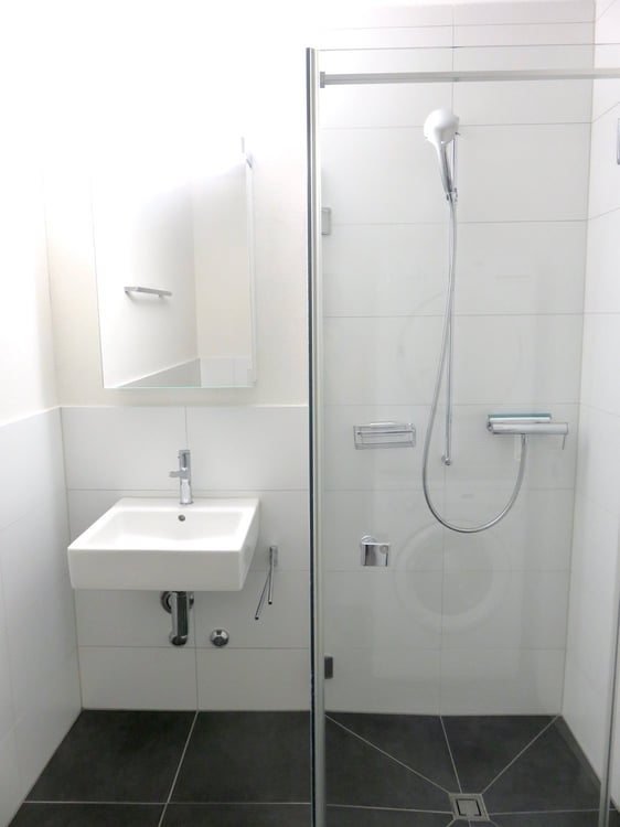 3.5-Zimmer Wohnung 6