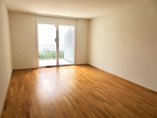 3.5-Zimmer Wohnung 1