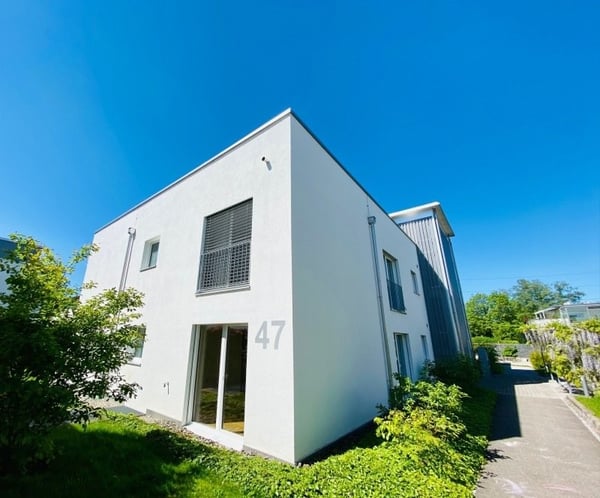 1.5-Zimmer Wohnung 10
