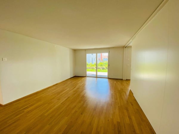 1.5-Zimmer Wohnung 3