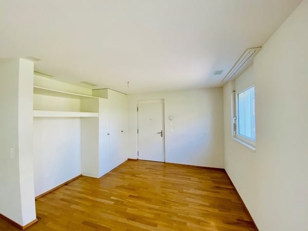 1.5-Zimmer Wohnung 7